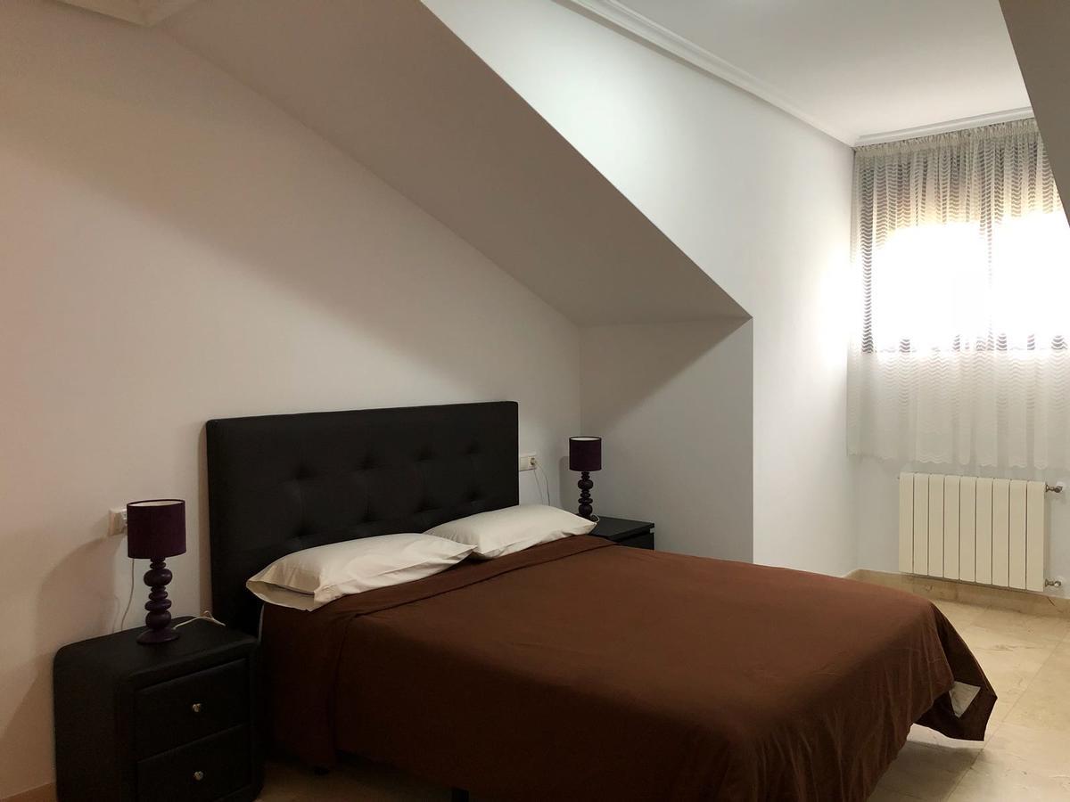 Apartamento Marina Llanes Exterior foto