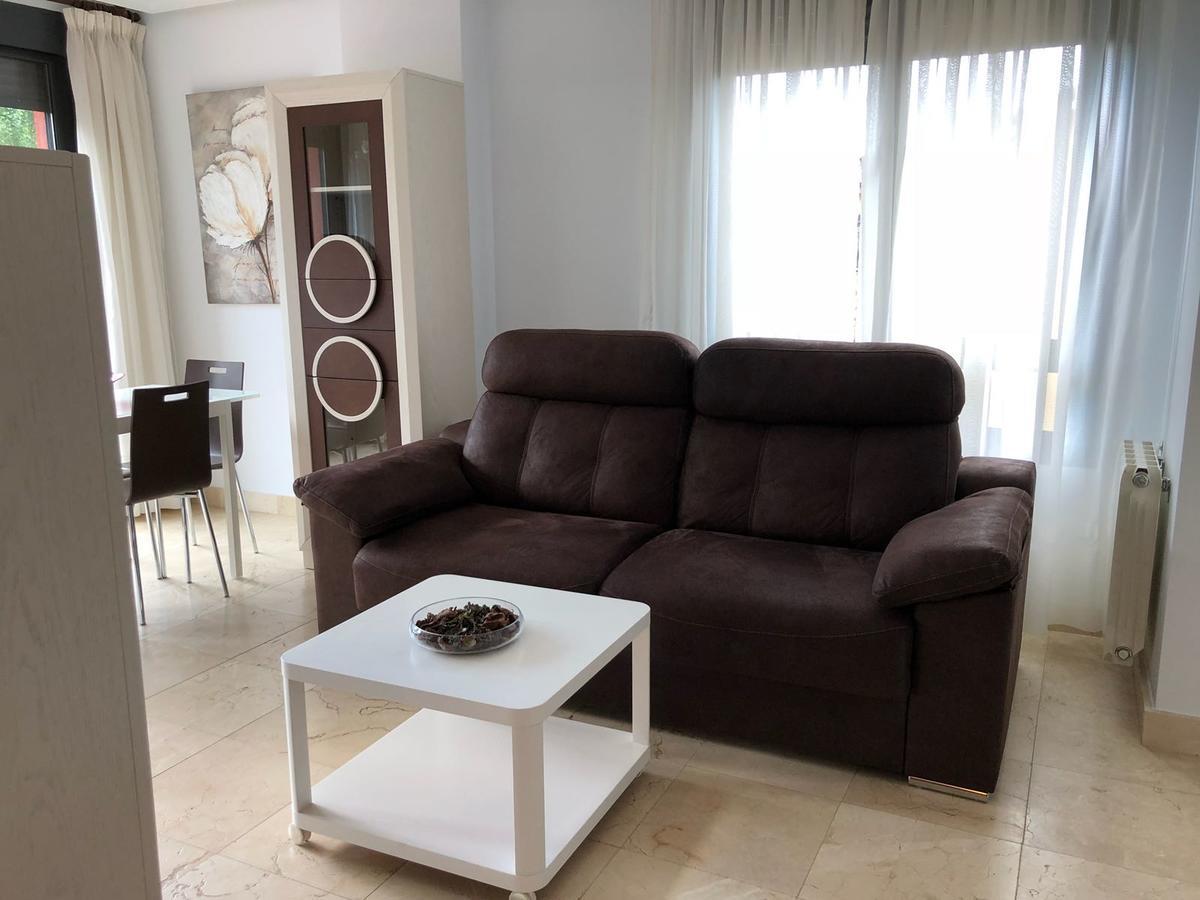 Apartamento Marina Llanes Exterior foto