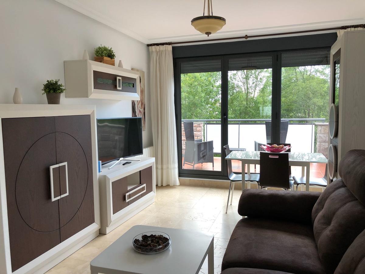 Apartamento Marina Llanes Exterior foto